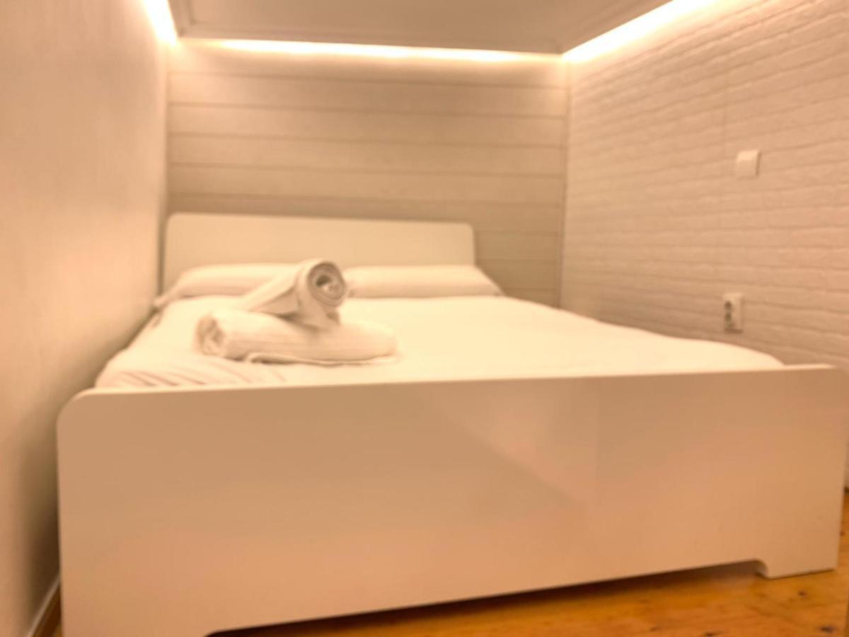 مدريد Mini Duplex Plaza Mayor المظهر الخارجي الصورة