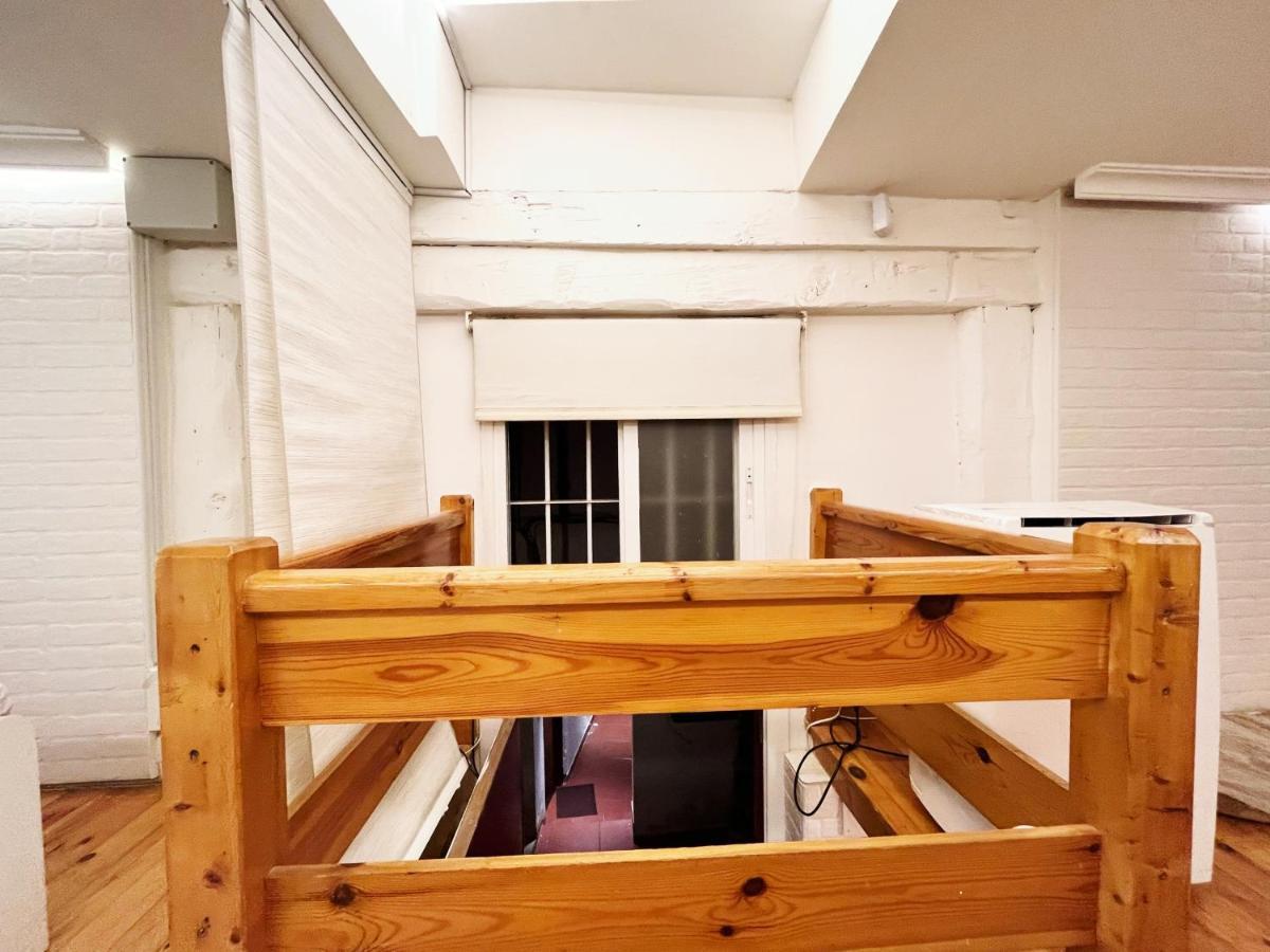 مدريد Mini Duplex Plaza Mayor المظهر الخارجي الصورة
