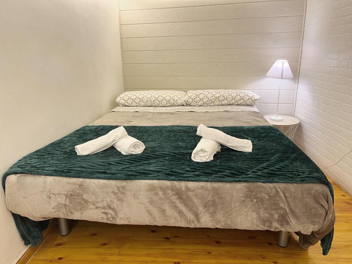 مدريد Mini Duplex Plaza Mayor المظهر الخارجي الصورة
